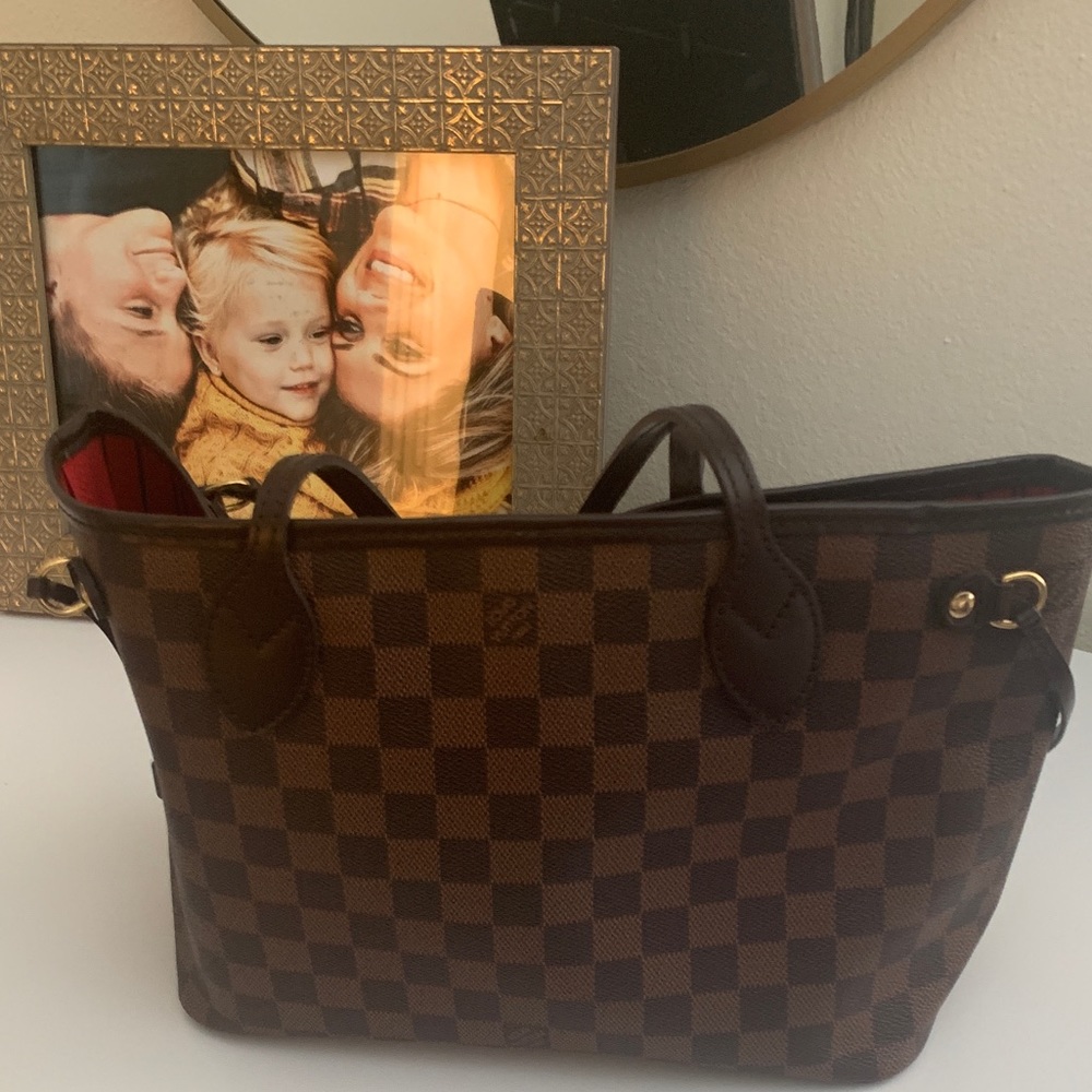 Louis Vuitton Purse